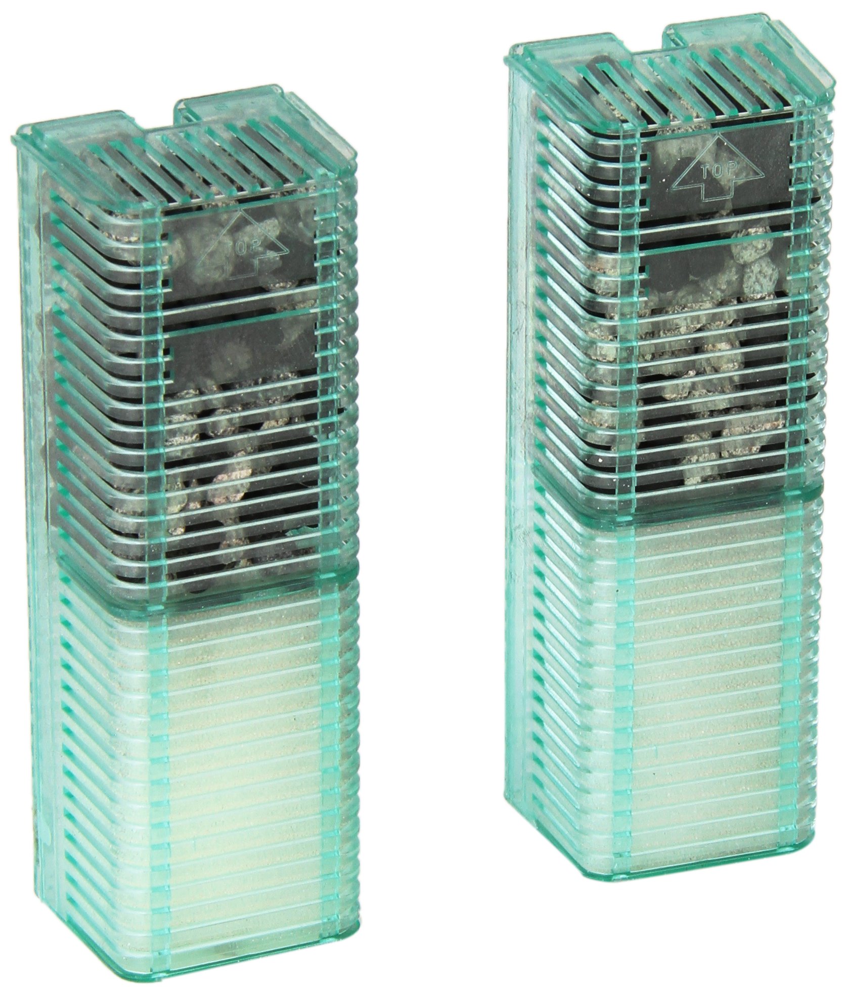 Penn-PlaxPenn Plax 6-Pack Small World Filter Replacement Cartridges