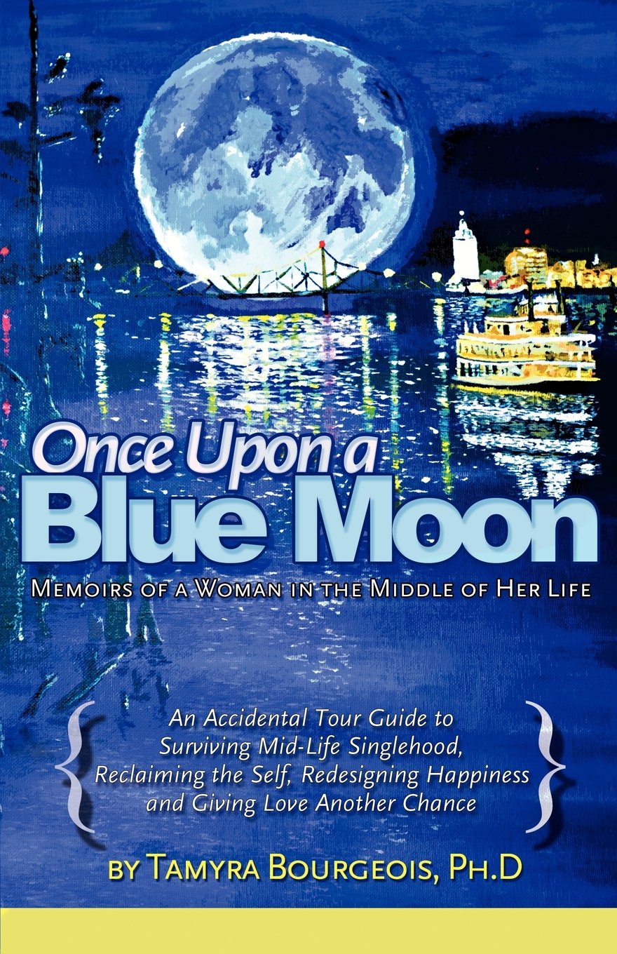 Once Upon a Blue Moon