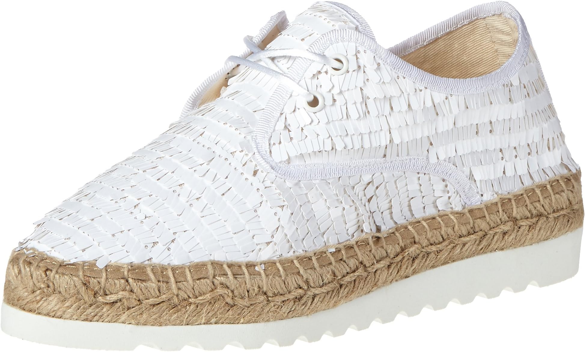 I love candies Women's Laces Espadrilles