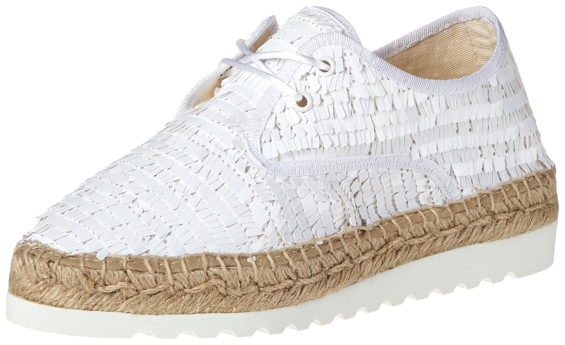 I love candies Women's Laces Espadrilles