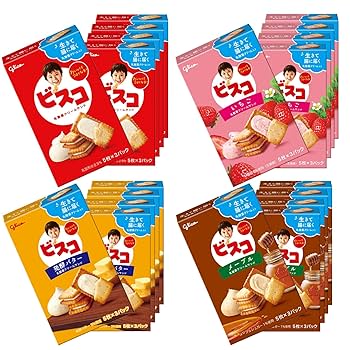 ビスコさま専用 ビスコいちご｜西友ネットスーパー｜楽天全国スーパー