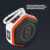 Vista 7 de Wingman Mini Naranja