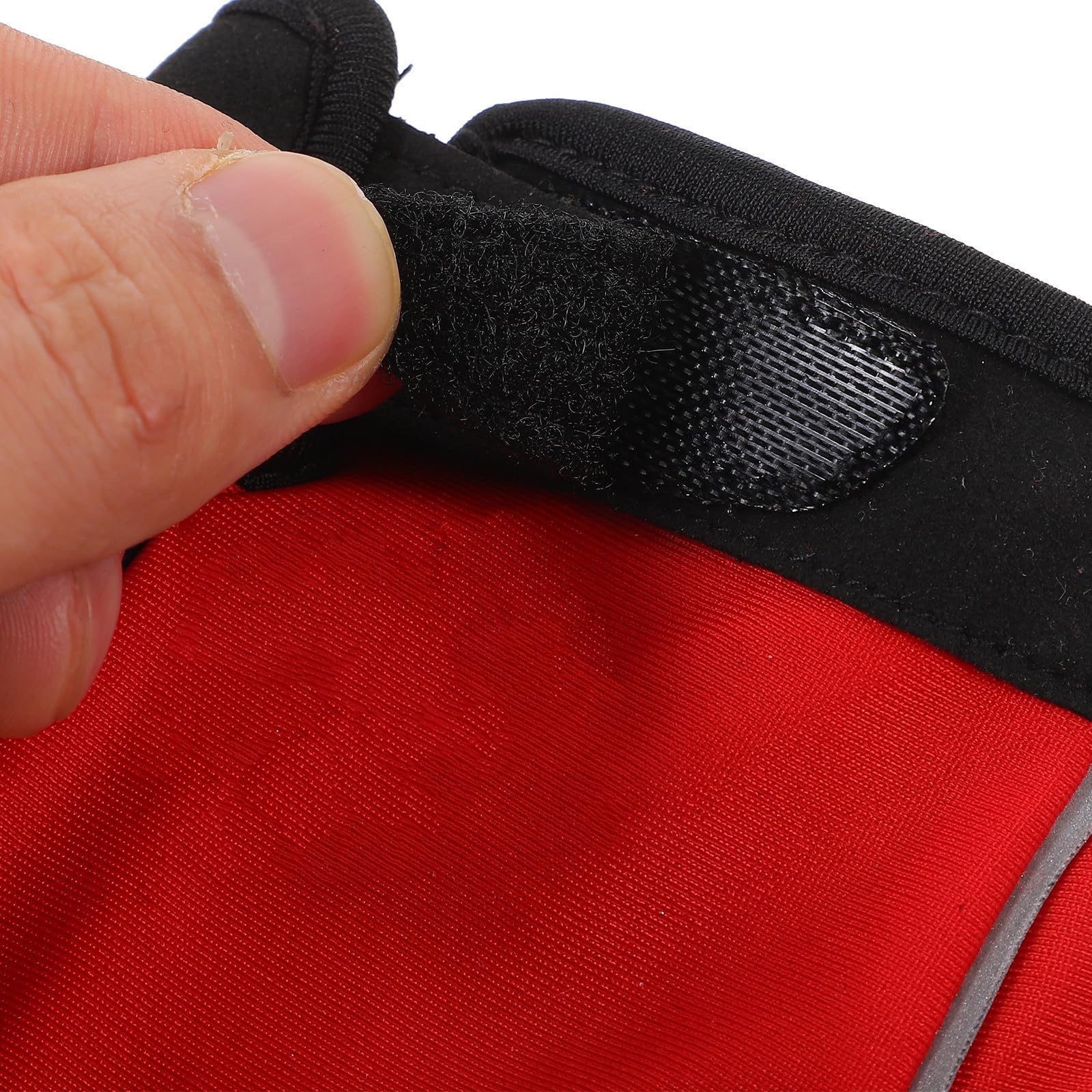 NOLITOY 3 Pares Guantes de Bicicleta de Montaña Antideslizantes Talla XL