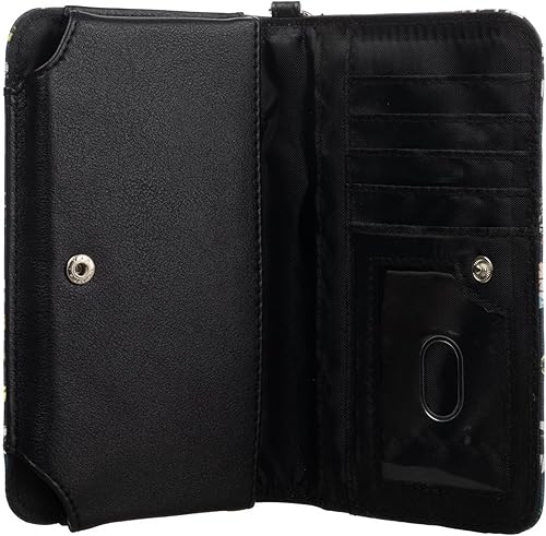 Miniatura 3 de My Hero Academia Character Tech Wallet, My Hero Academia