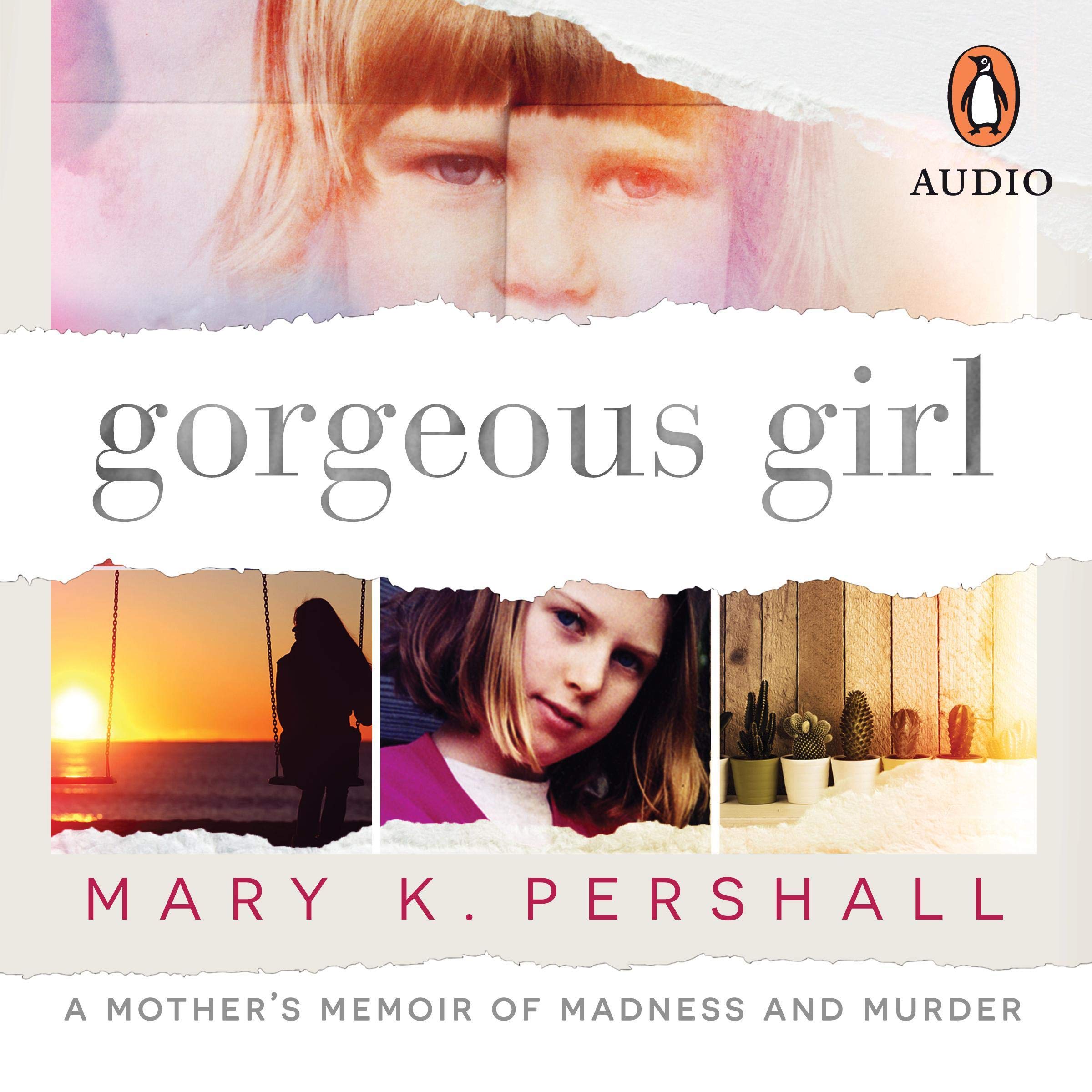 Cover art for Gorgeous Girl