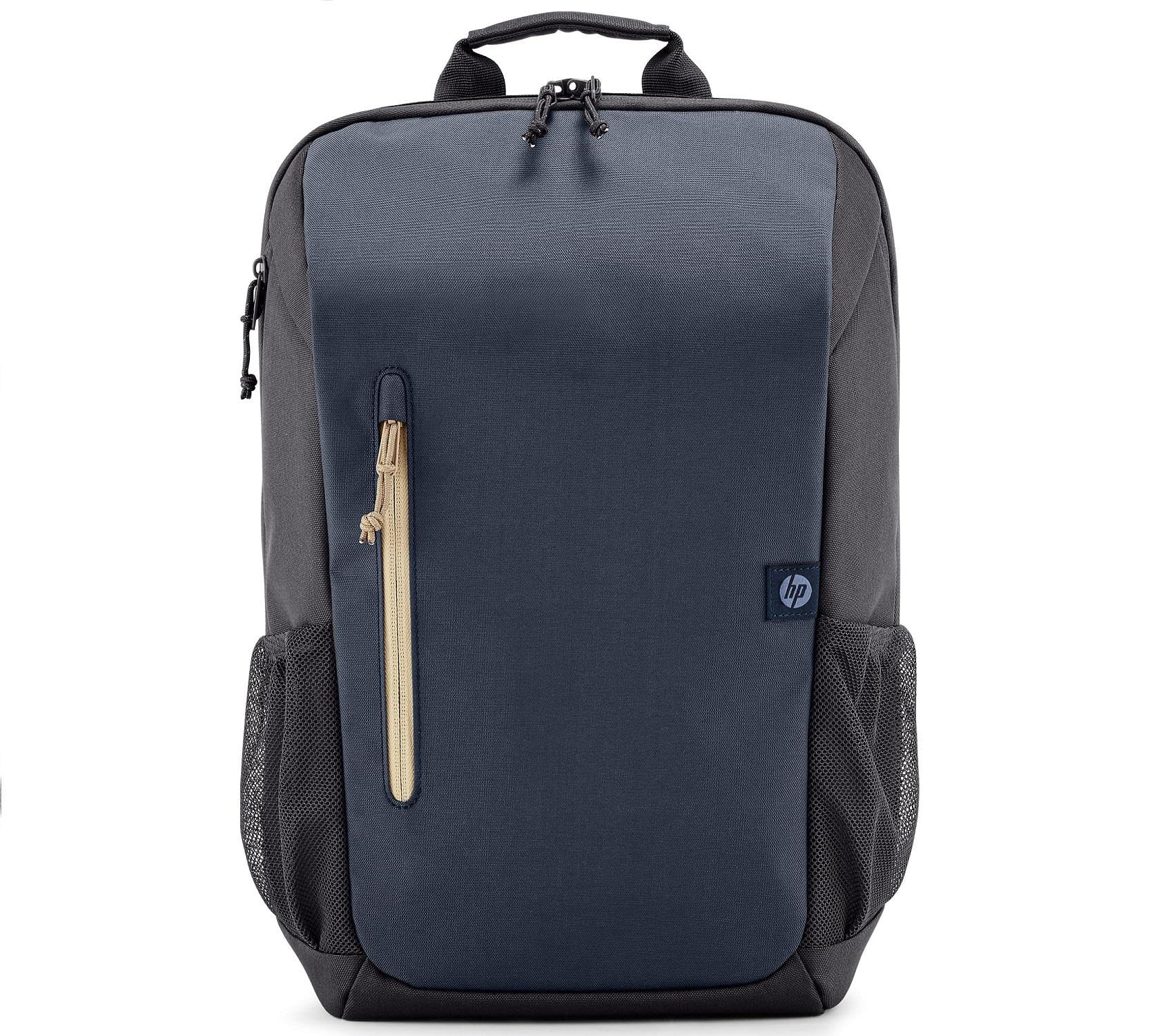 HP Travel Zaino per Notebook Blue Notebook fino a 15,6