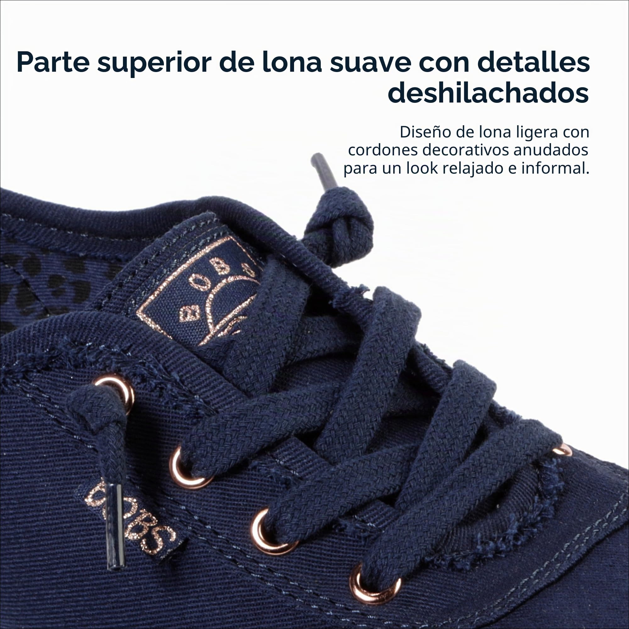 Skechers 33492 ZapatillasMujer
