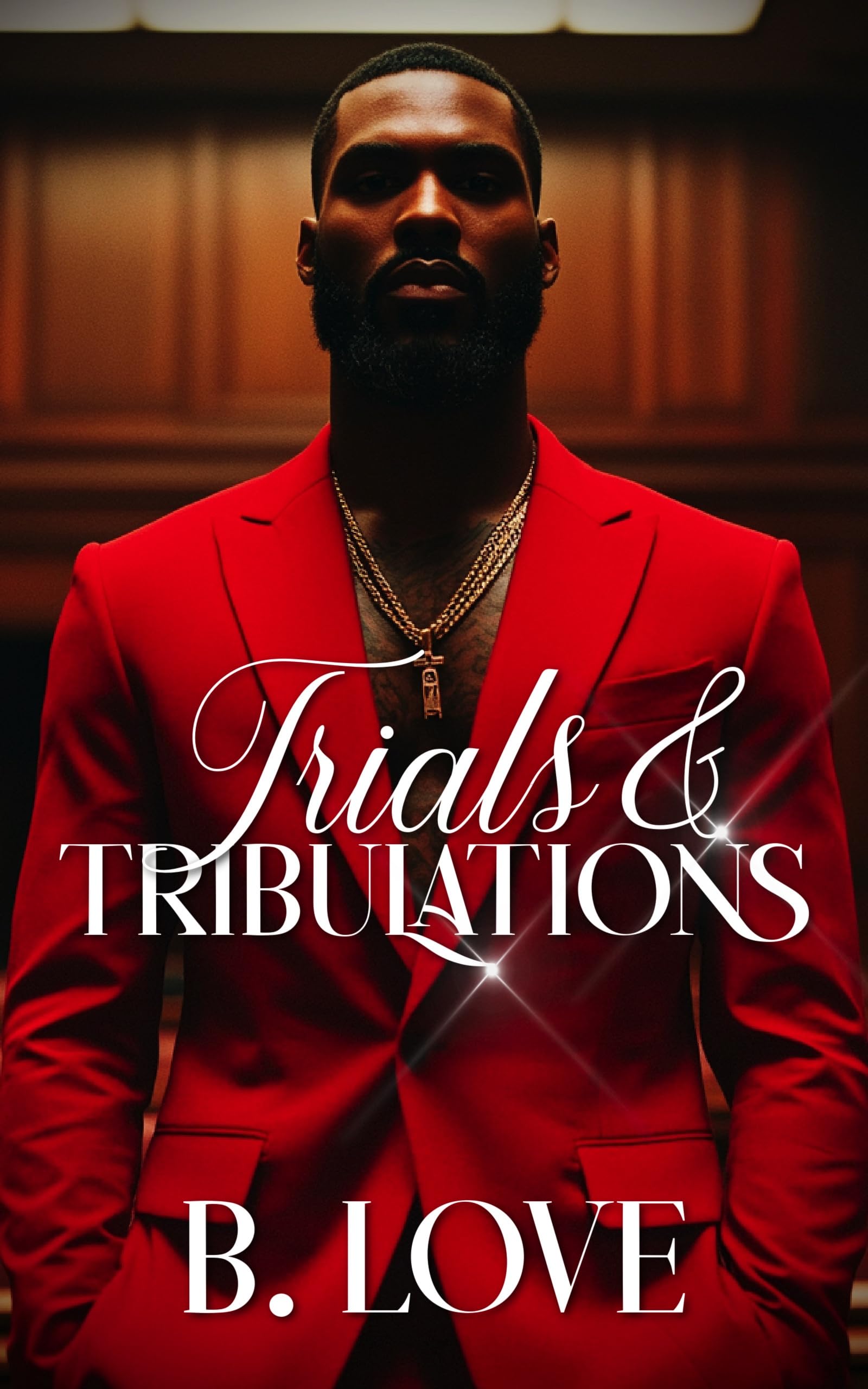 Trials & Tribulations (MPWG Law Firm Book 4)