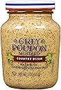 COUNTRY TIME Grey Poupon Country Dijon Mustard (8 oz Jar) (00054400000405)