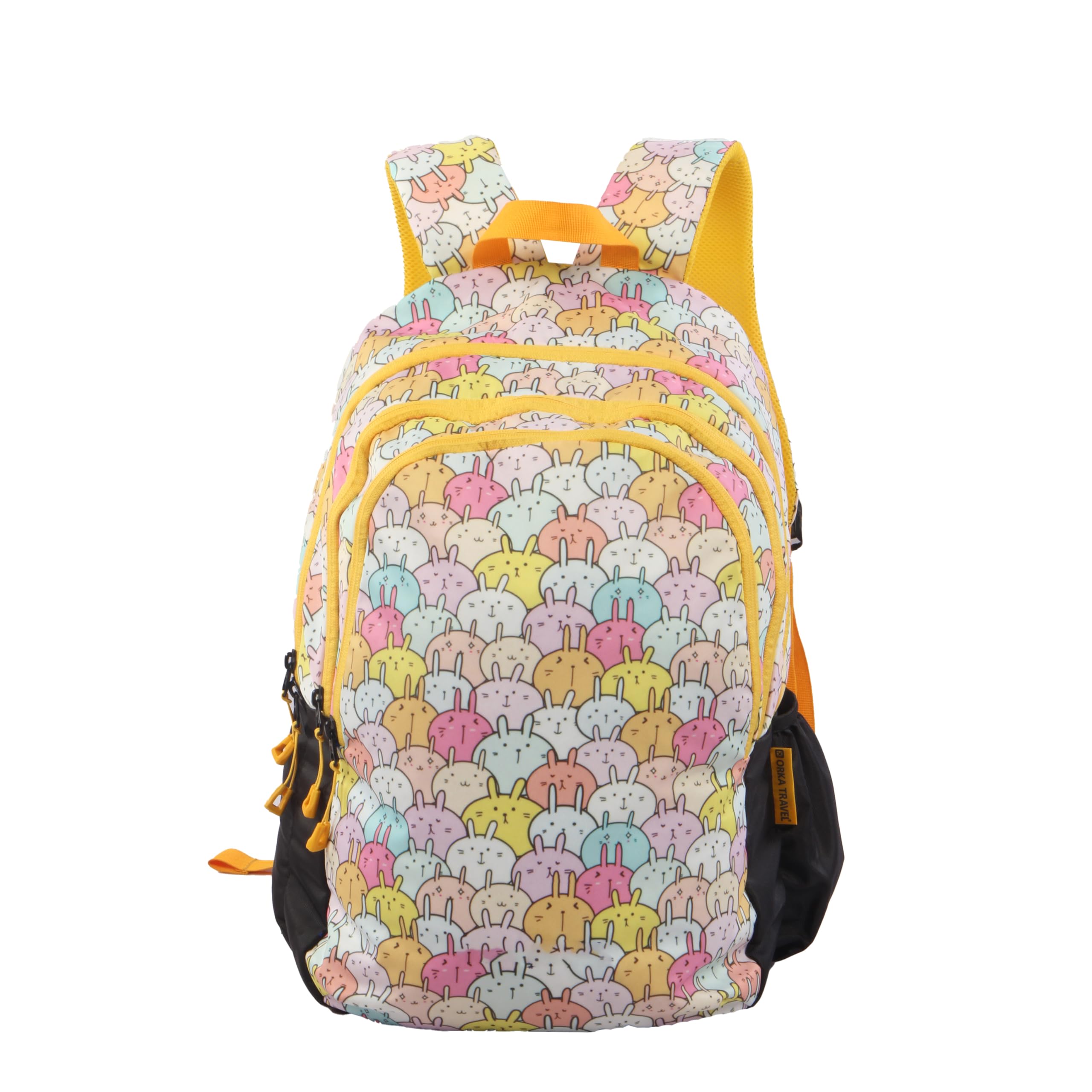 See full amazon price history chart for ORKA TRAVEL Sigma 30L Backpack School bag for travel with Organizer Bottle Compartment water resistant backpack for Boys, Girls Teens Laptop Backpack for School (Cute Cat Yellow) ORKA TRAVEL Sigma 30L Backpack School bag for travel with Organizer Bottle Compartment water resistant backpack for Boys, Girls Teens Laptop Backpack for School (Cute Cat Yellow) (B0CZPB92L9) Amazon Price History, Amazon Price Tracker