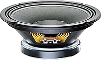 Vista 1 de Celestion TF 1020 - Altavoz de marco crudo de 150 W, 8 ohmios, 10 pulgadas, color negro