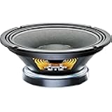 TF 1020 150 Watt Raw Frame Speaker 8 Ohm, 10 inch,Black