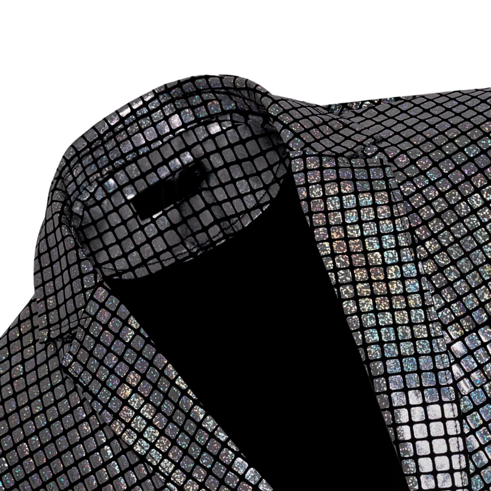 Giacca Uomo Festa Nazionale Elegante, Blazer Casual con Design Canada e Stile Moderno, Abito Originale da Uomo per Evento, Celebrazione e Party