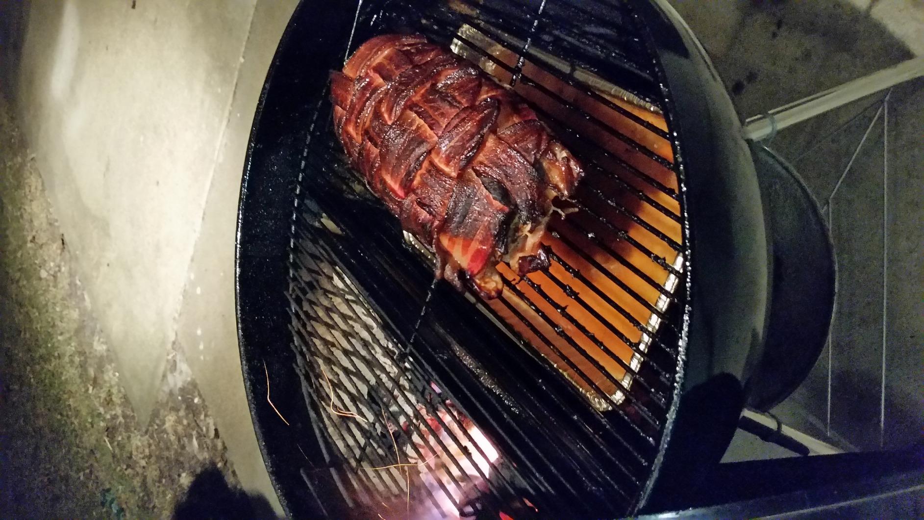 Slow 'N Sear® Low Profile SnS Grills – Mjaik