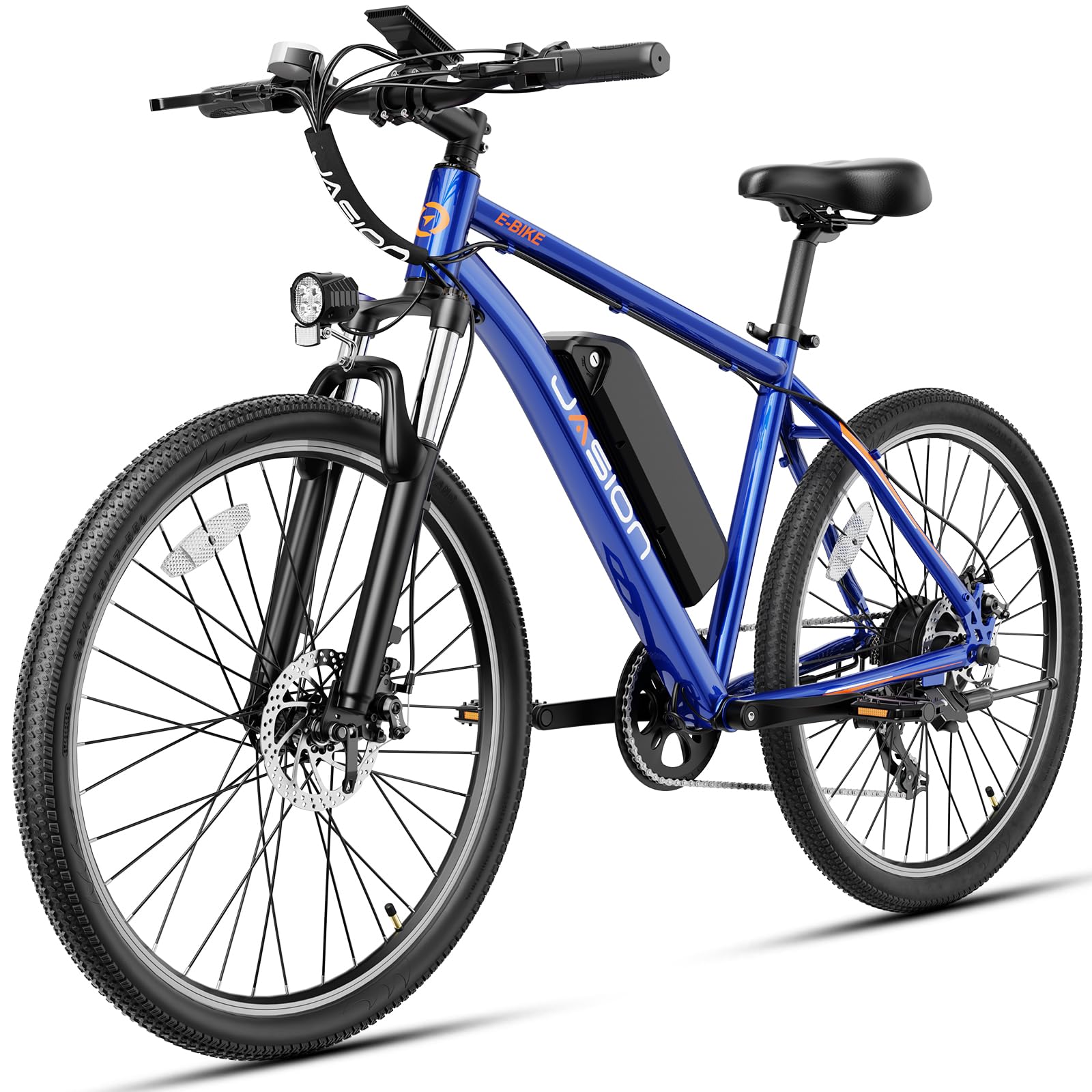 Jasion EB5 Electric Bike