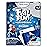 Skillmatics Foil Fun - Disney Frozen, Mess-Free Art, Craft Kits & Supplies, DIY Creative Activity, Travel Toys, Christmas Gifts for Fans of Elsa, Anna, Olaff, Girls, Boys, Ages 4, 5, 6, 7, 8, 9