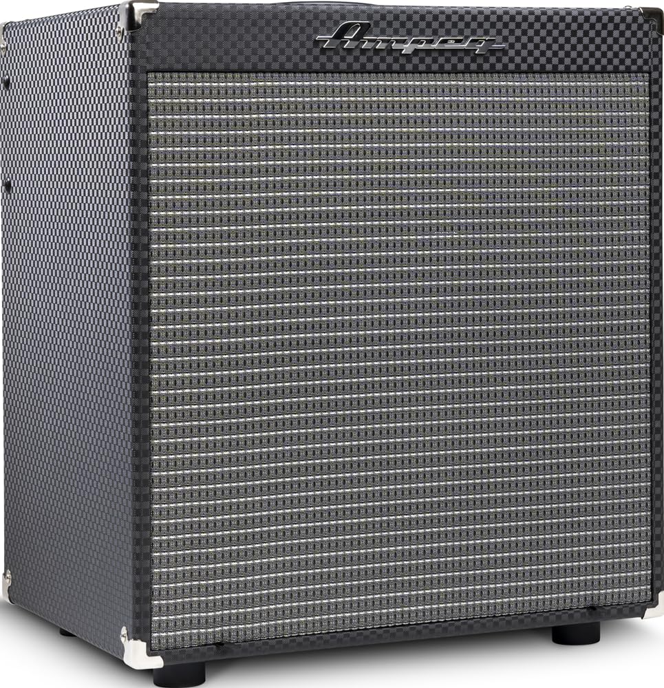 Ampeg Rocket Bass RB-112 Amplificateur Combo pour Guitare Basse 12" 100W