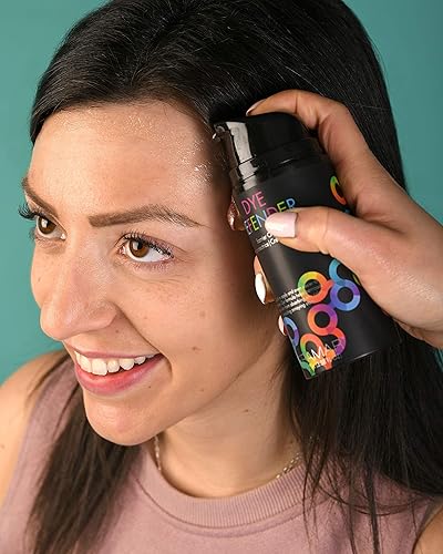 Miniatura 4 de Framar Dye Defender - Crema de barrera de color para el cabello, protector de color de cabello, crema de color, crema de barrera de manchas,