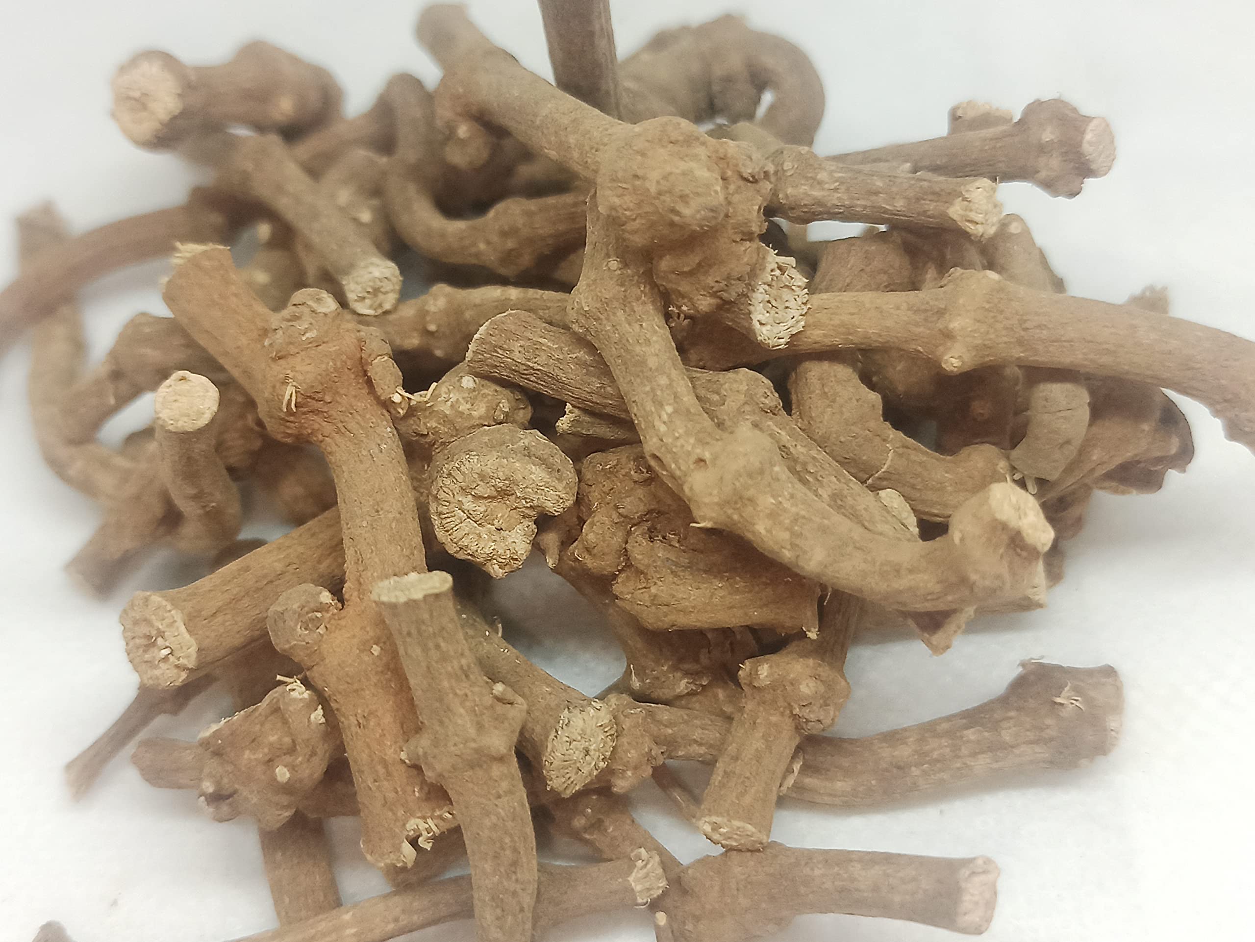 NATURALIFE'S-*KANDAN THIPILLI*-INDIAN LONG PEPPER I PIPER LONGUM I கண்டதிப்பிலி I PIPARA I PIPLI I PIPPALI I KATTUTHIPILI I TIPPALI I PIPPALU| DESAVARAM-50 GRAMS 2