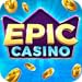 Epic Casino - Vegas Slots + Scratchers