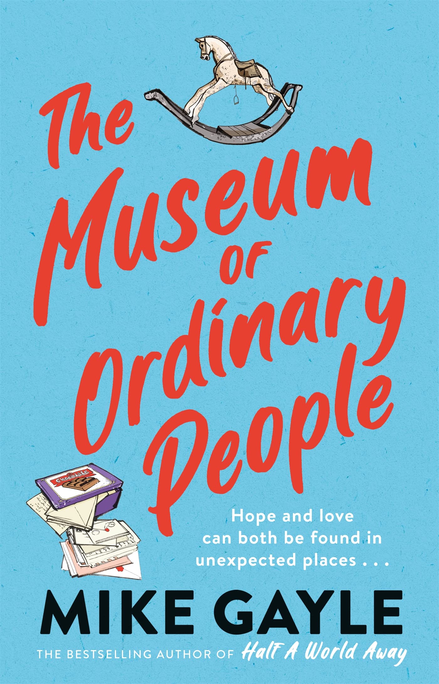 Museum Of Ordinary People