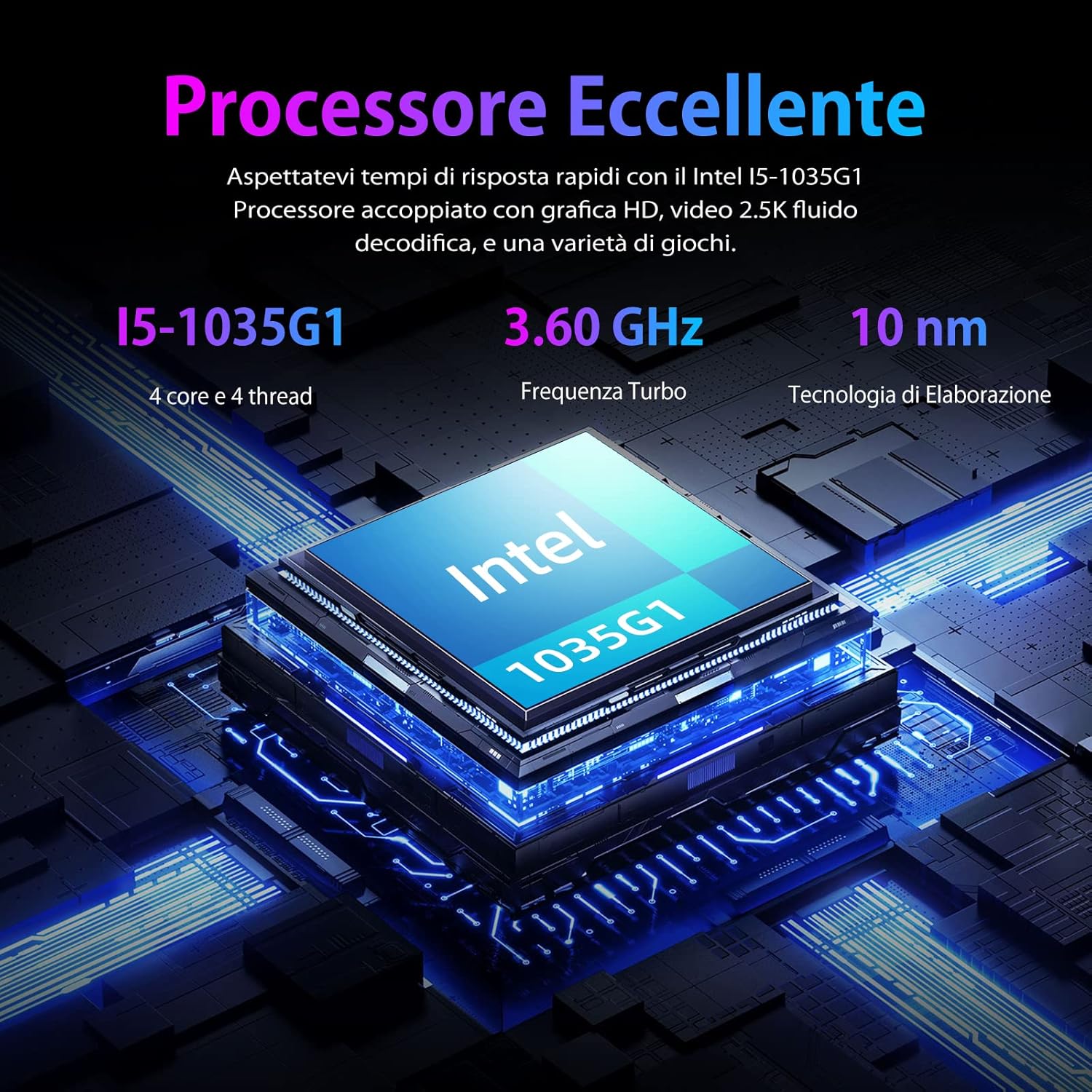 Morostron PC Portatile 16 Windows 11 Notebook,16GB RAM 512GB SSD,Intel Core i5 IPS 2.5K, Supporta lespansione SSD 1TB USB3.0, HDMI,Tastiera Retroilluminata, Riconoscimento dellImpronta Digitale Morostron PC Portatile 16 Windows 11 Notebook,16GB RAM 512GB SSD,Intel Core i5 IPS 2.5K, Supporta lespansione SSD 1TB USB3.0, HDMI,Tastiera Retroilluminata, Riconoscimento dellImpronta Digitale