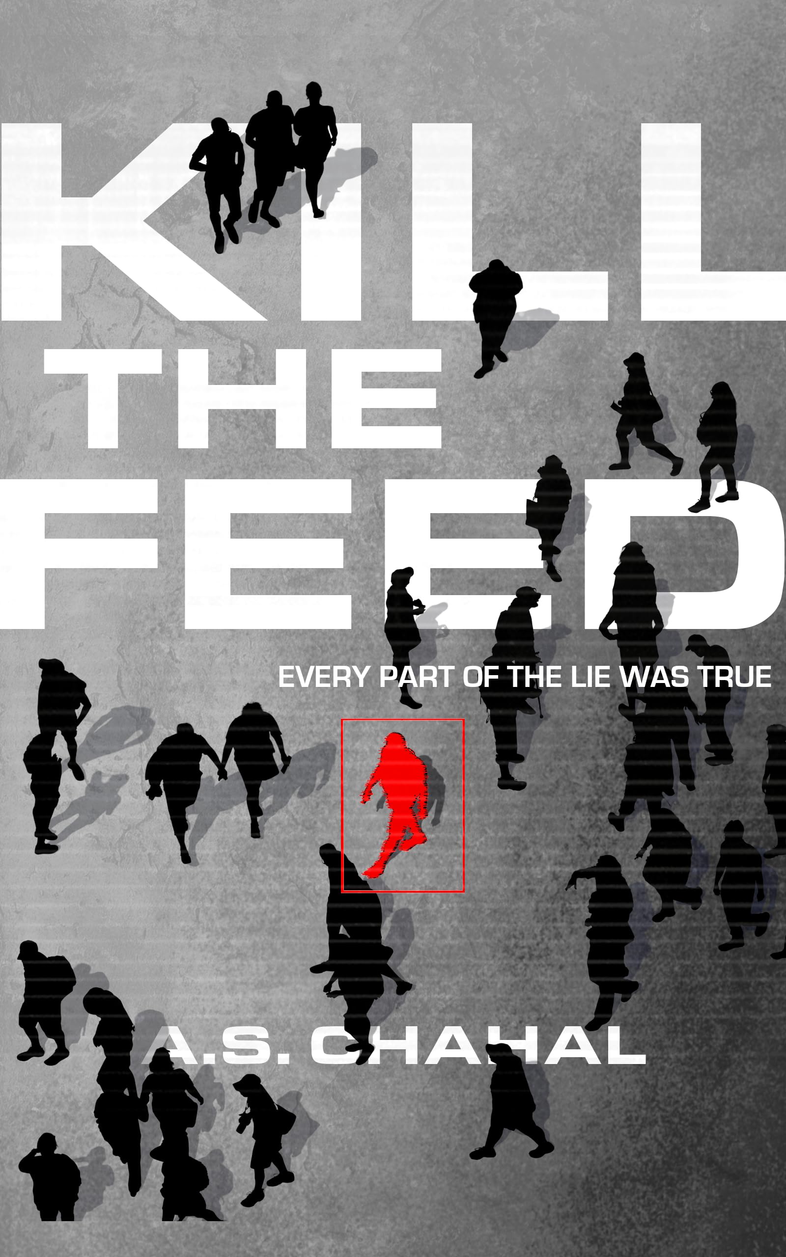 Kill The Feed: A Tale of Two Cities for the Modern Age