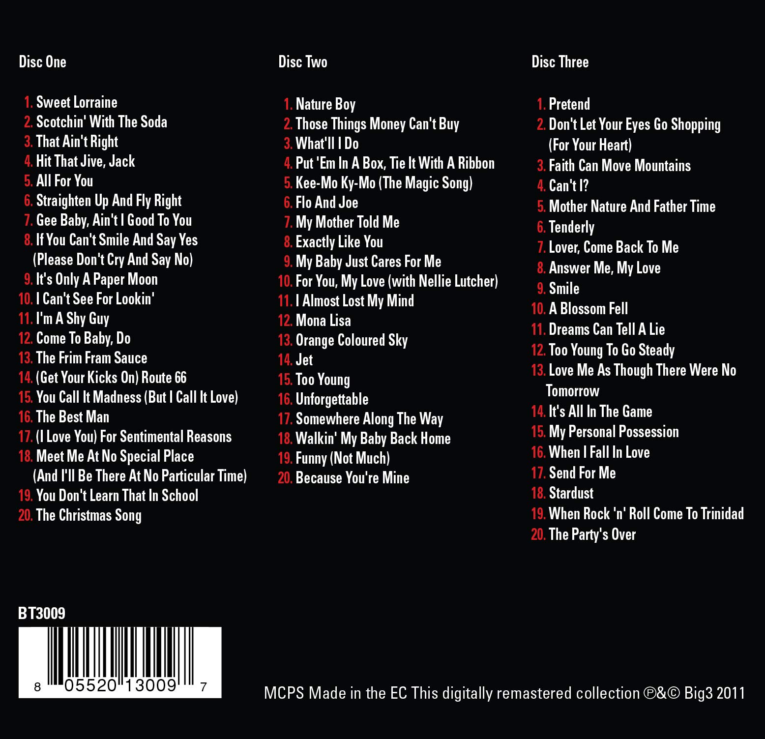 The Absolutely Essential Collection
