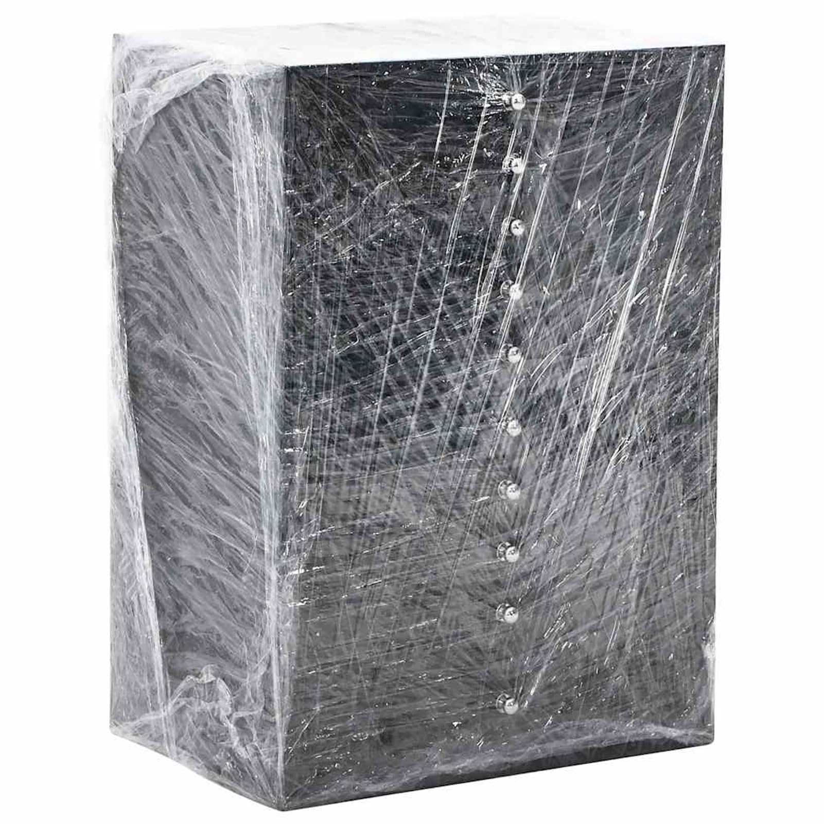 Film Estensibile 6 pz Trasparente 17 ¦Ìm 50 cm x 150 m