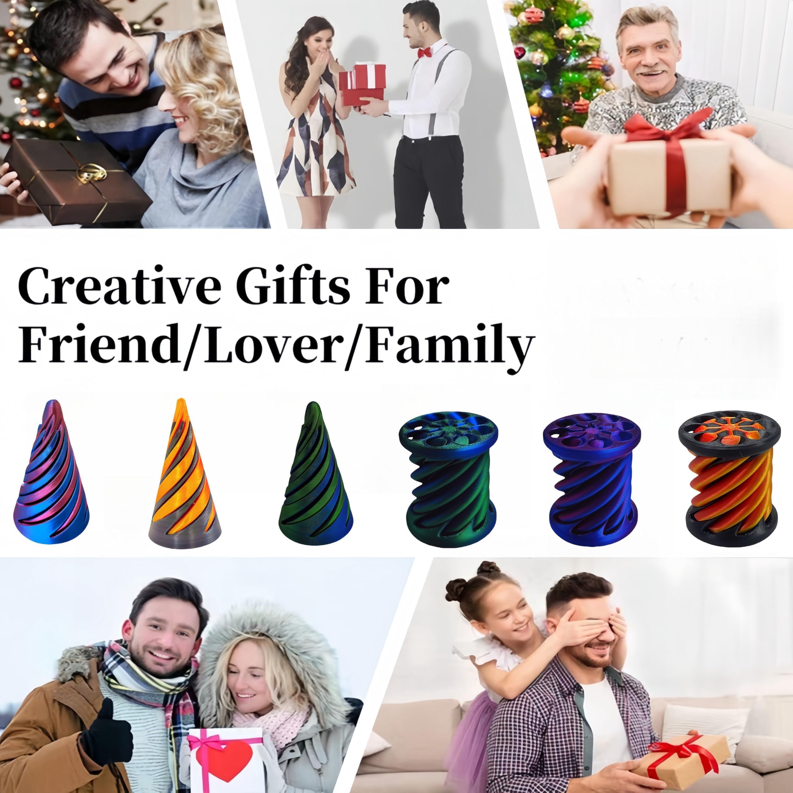 Amazon.co.jp: TIM CHESS (ティムチェス) 6個パック インポッシブル