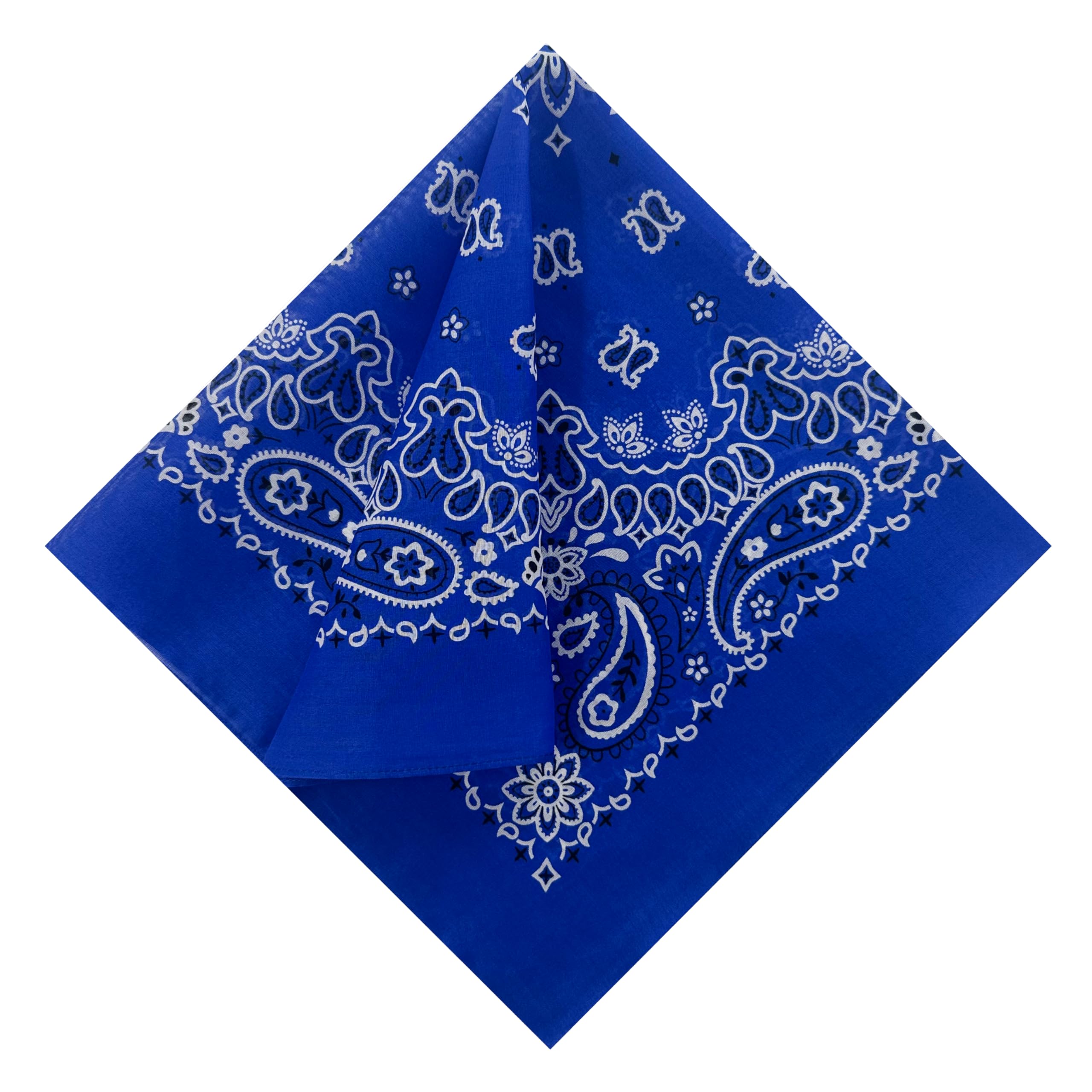 Bandana Soft Thin Premium 60s Cotton for Men&amp;Women