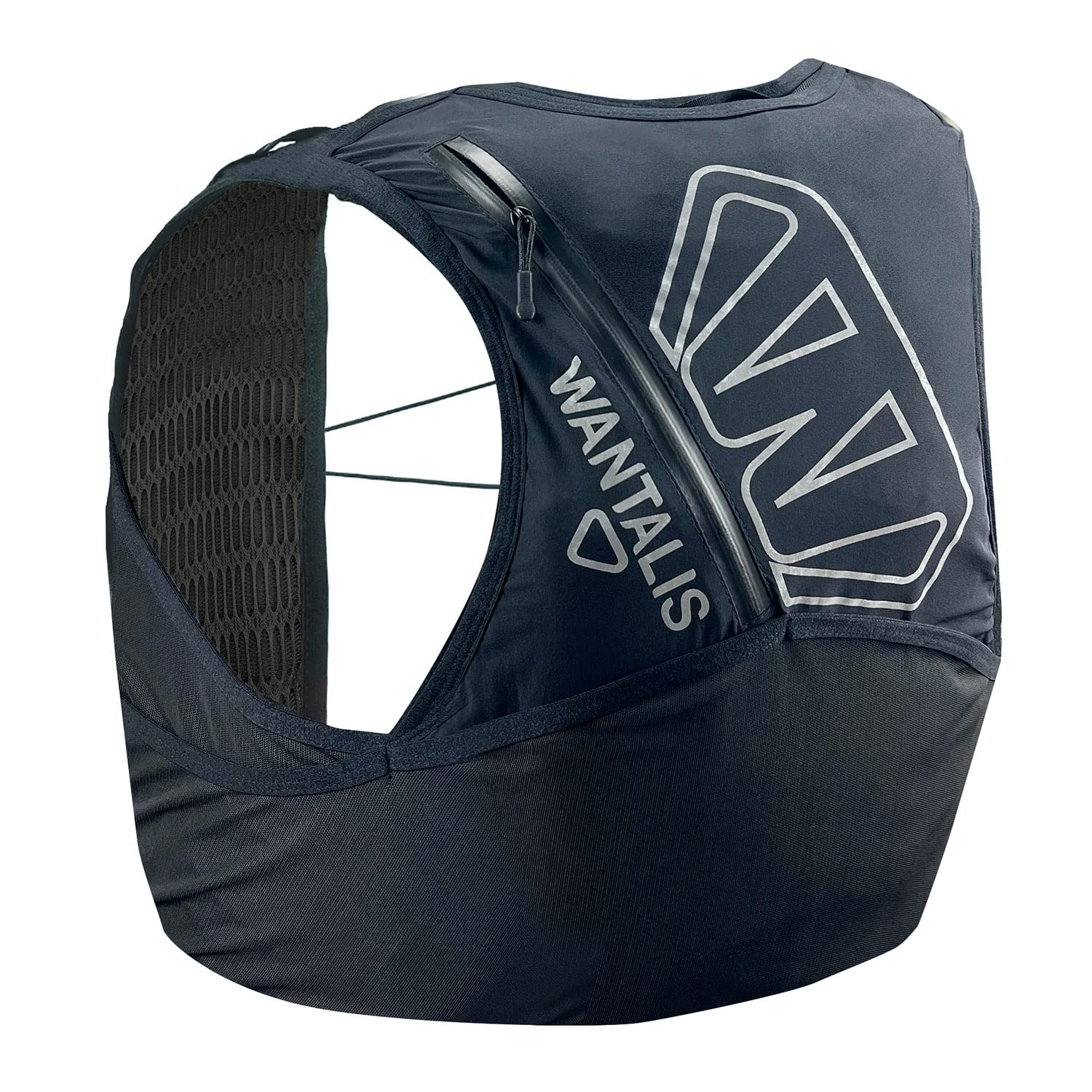 Wantalis Hydrabag Elite 8l Gilet d'hydratation Mixte