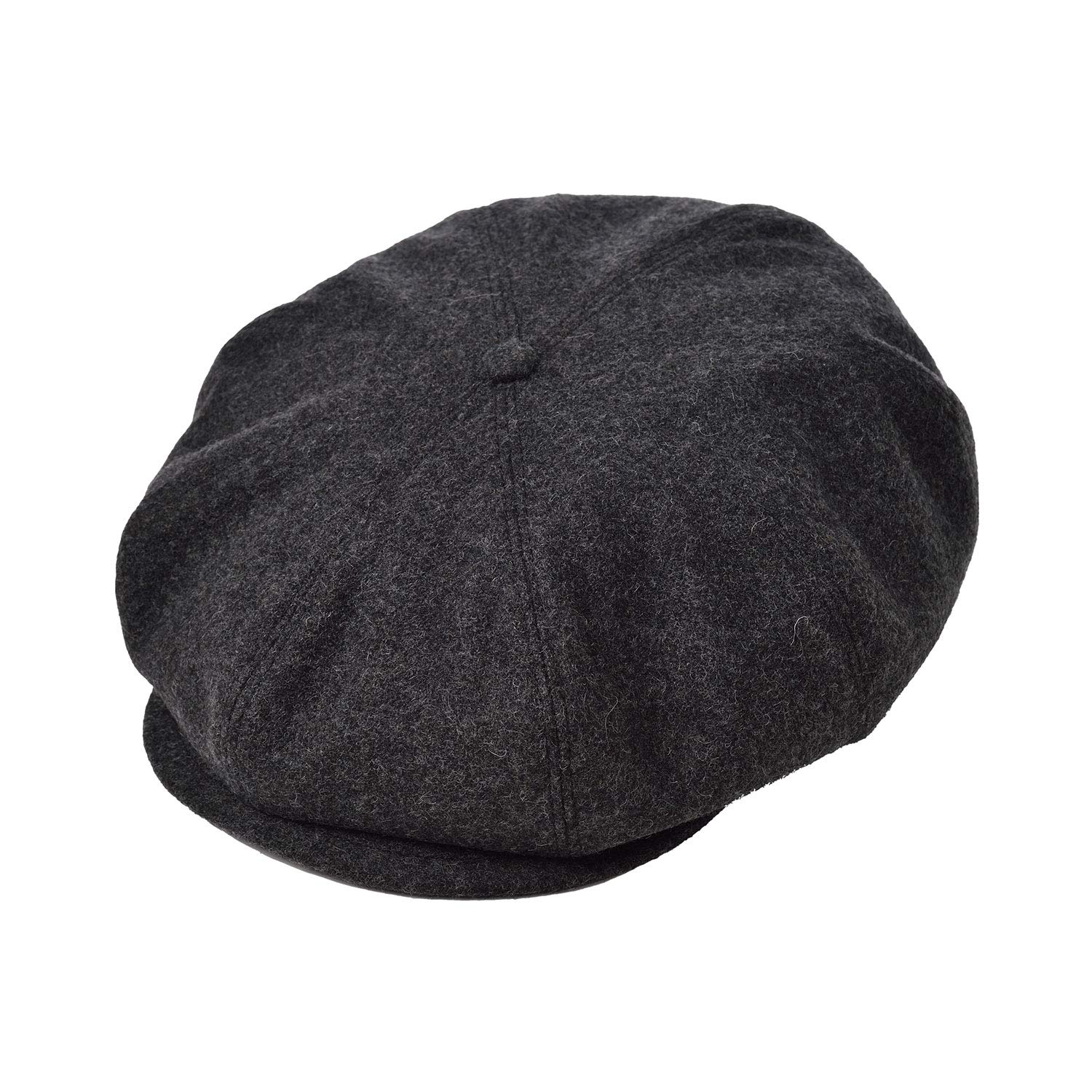 Amazon | [ステルコフスキー] Peaky Blinders Wool（ピーキー