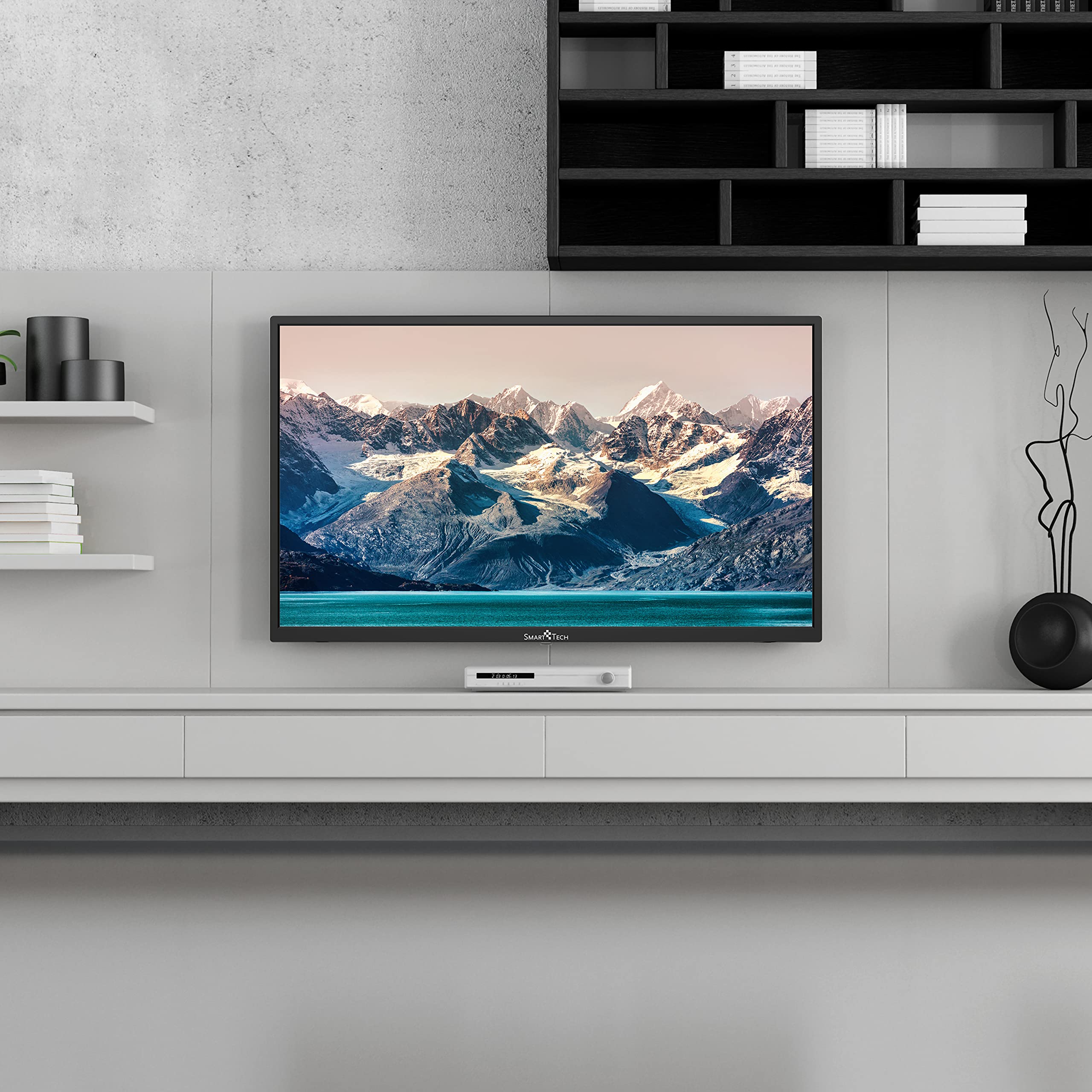 Smart Tech Tech SMT32N30HC1L1B1 80cm (32 Zoll) LED Fernseher (HD – Bild 5