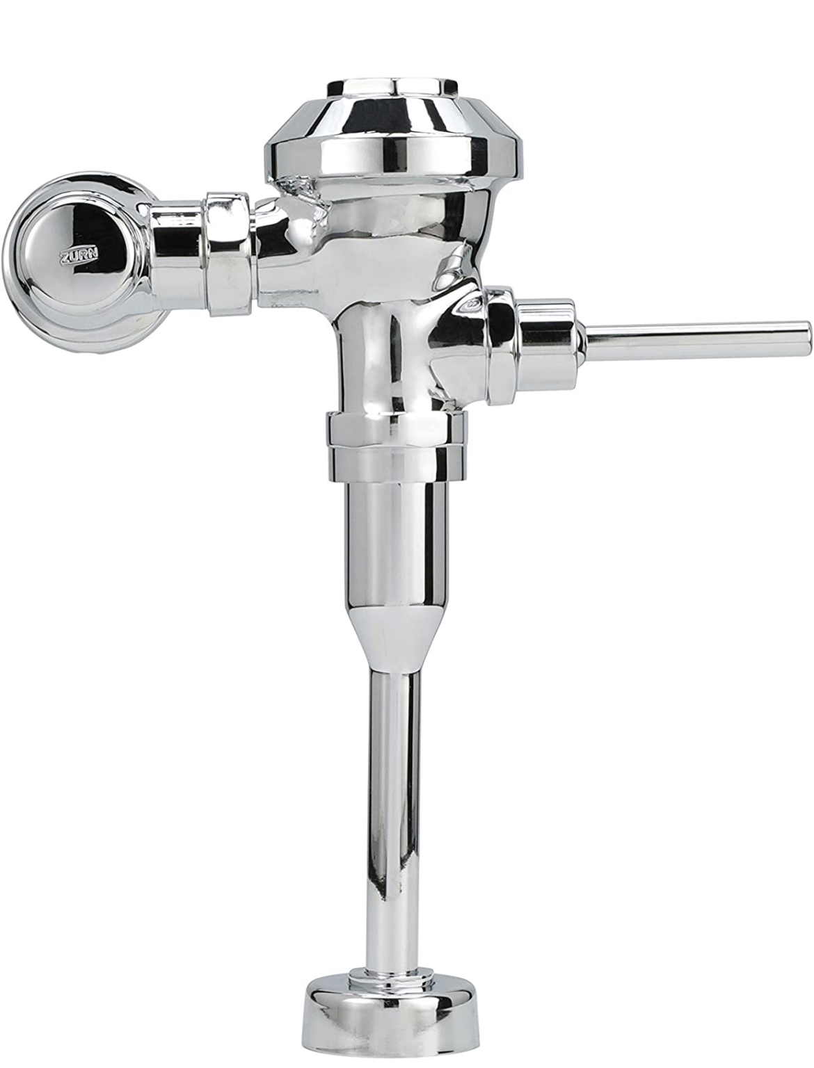 Watch Zurn Z6003-WS1-YB-YC Aquaflush Flush Valve on Amazon Live