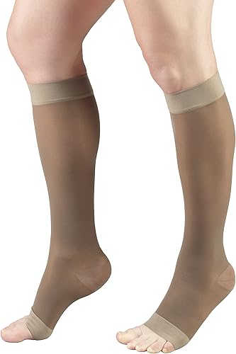 Vista 59 de Medias Truform, 1772ND-XL, XL, Color piel (nude), 1, 1 Beige