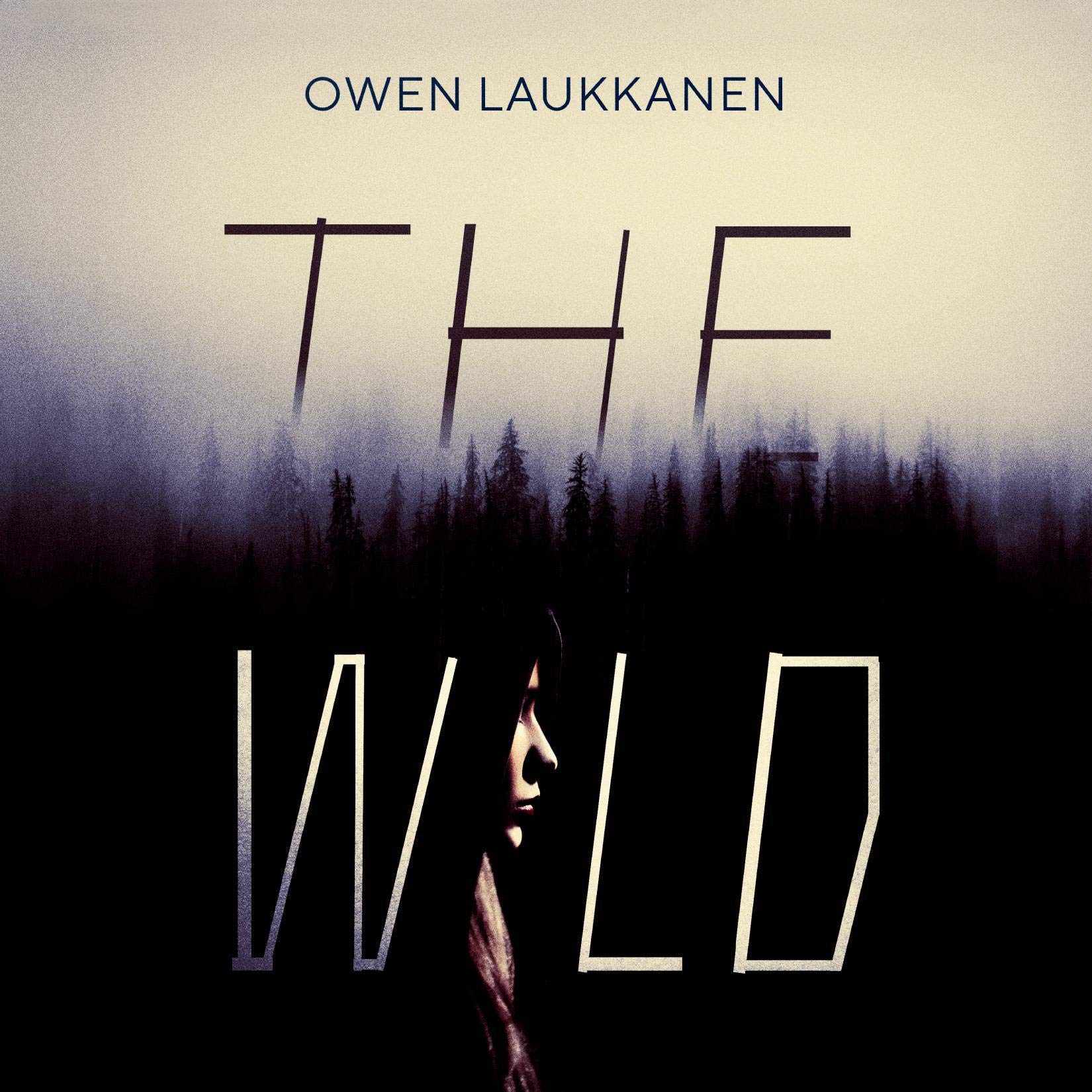 Cover art for The Wild