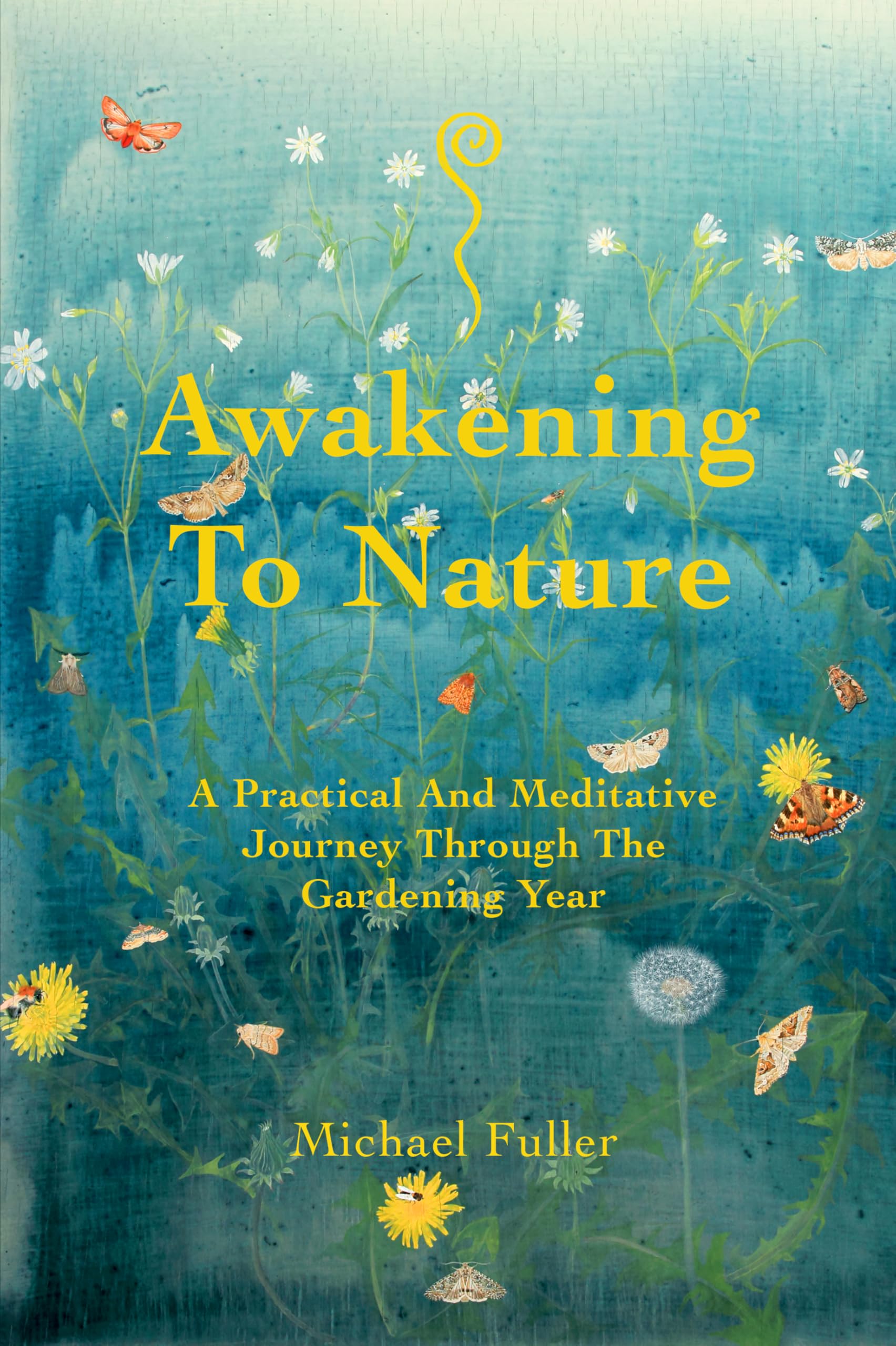 Awakening To Nature