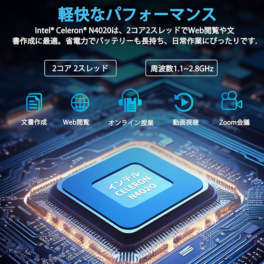 Amazon.co.jp: ノートパソコン タッチスクリーン/360度画面回転/11.6