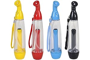 Mister Kool 2: Beat the Heat with this Portable Cooling Device