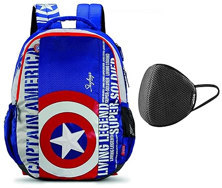 sky bag avengers