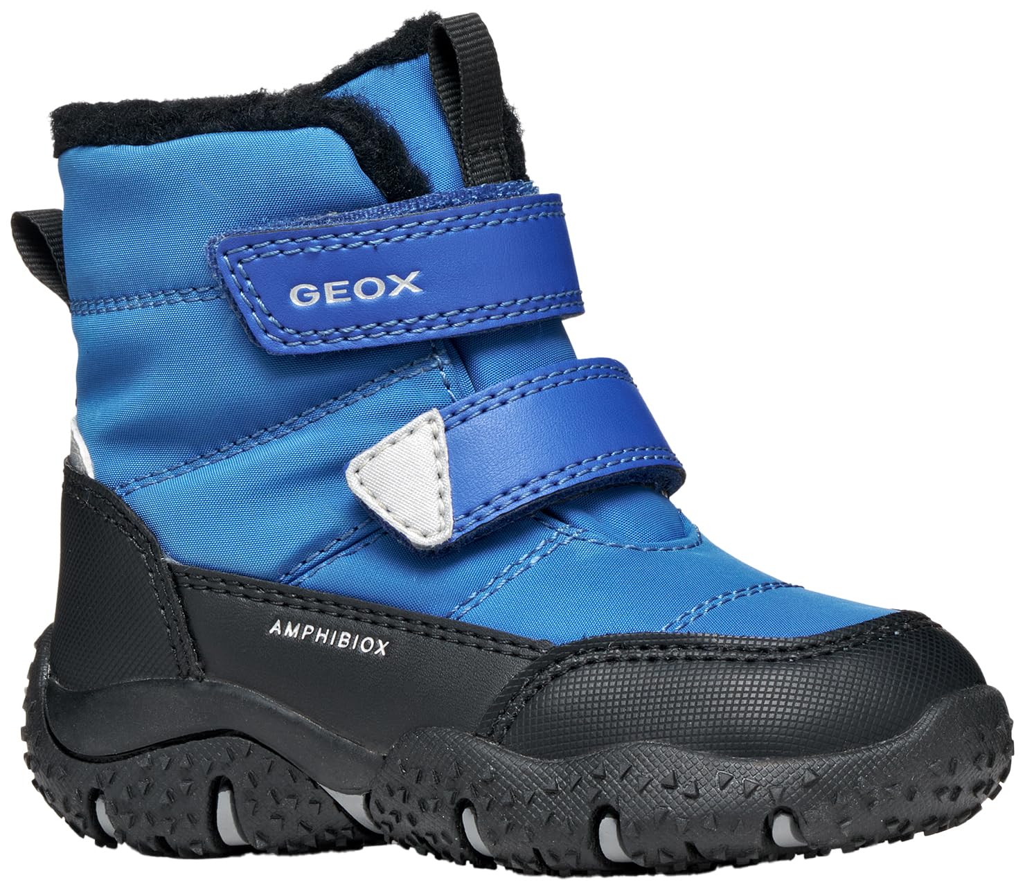 Geox B Baltic Boy B Abx C Stivale alla cavigliaBambini e ragazzi