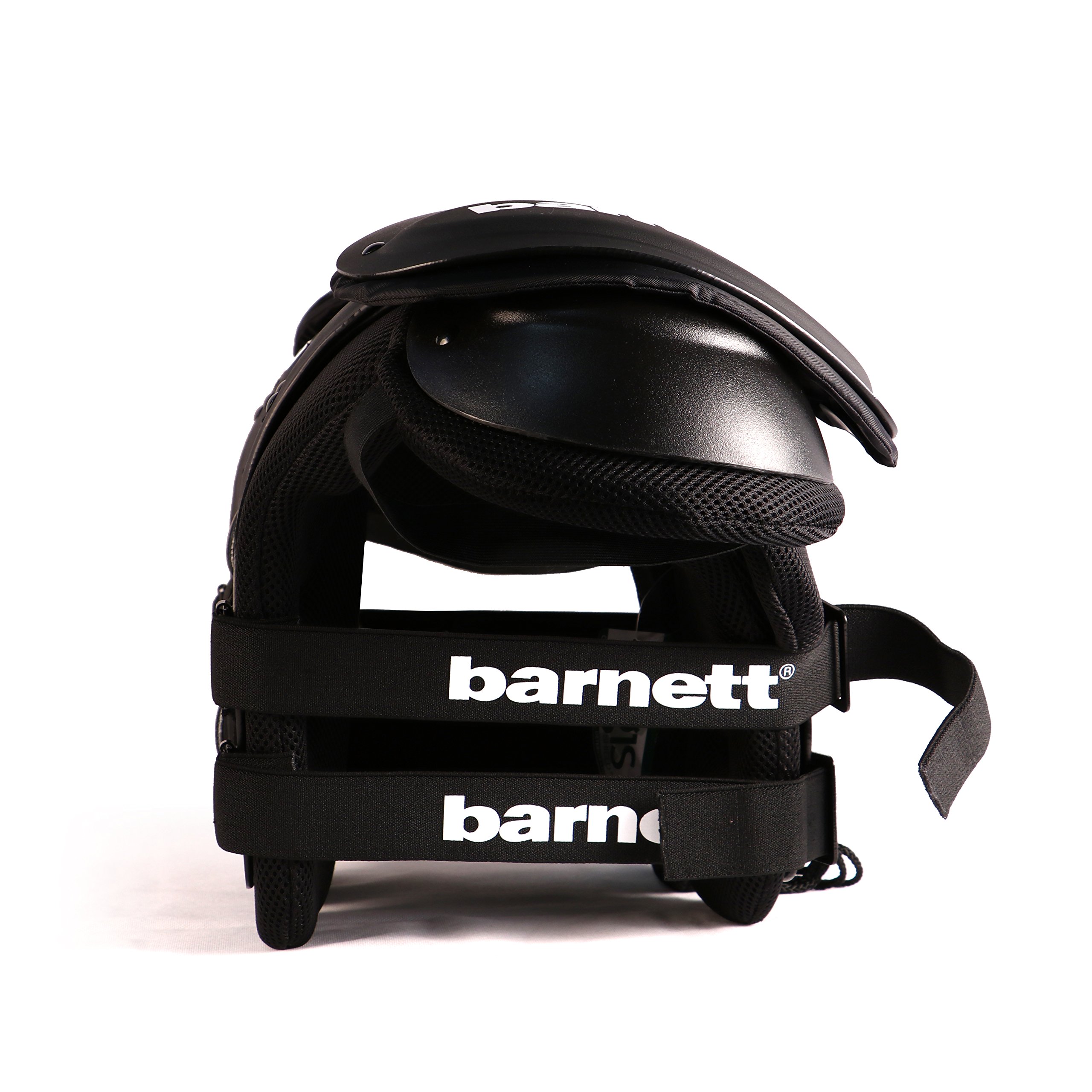 barnett MARK II épaulière de football américain pro, taille L