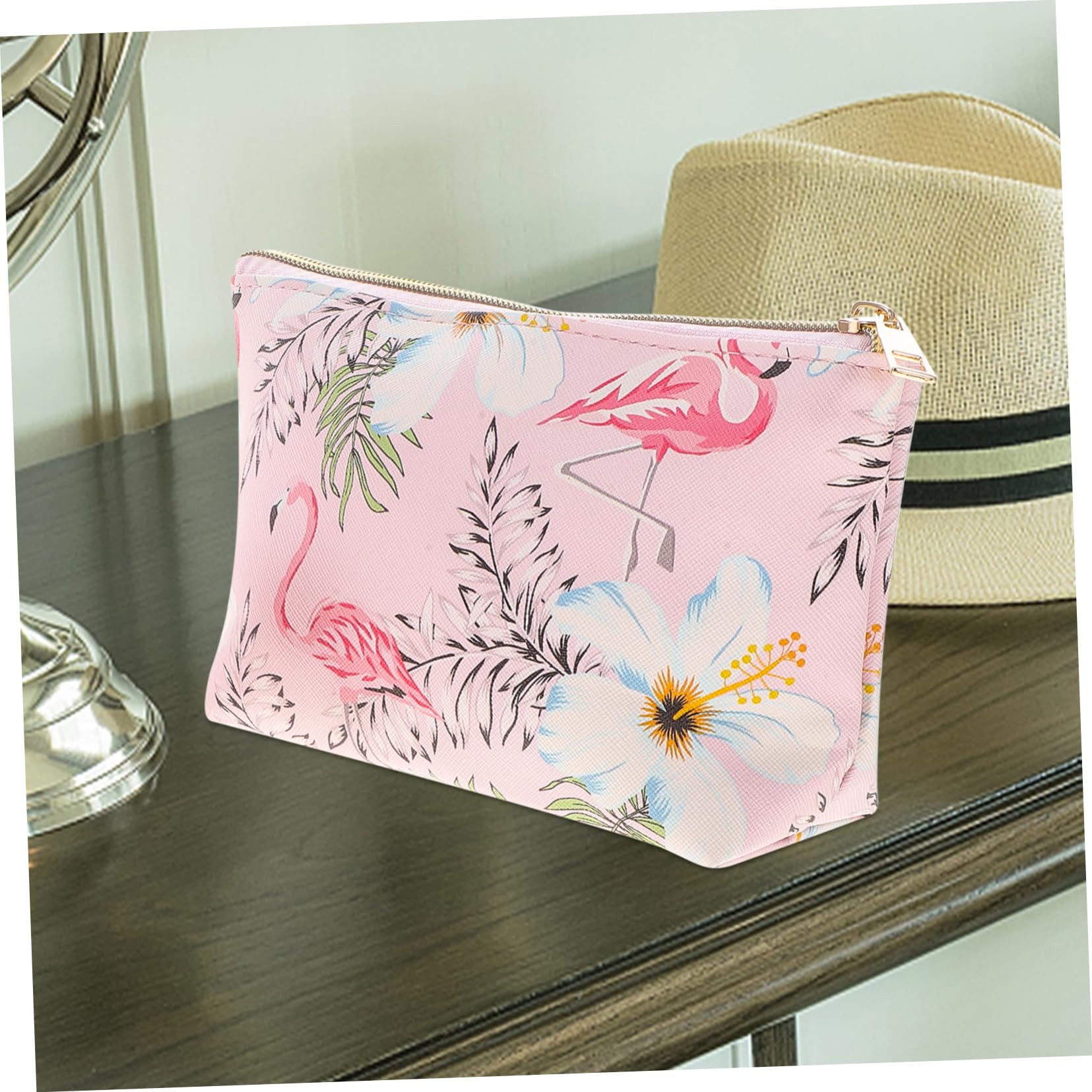 Beavorty 6stücke Kosmetiktasche Große Kapazität Vielseitige Aufbewahrung Für Make-up Toilettenartikel Und Reisebedarf Für Und Mädchen