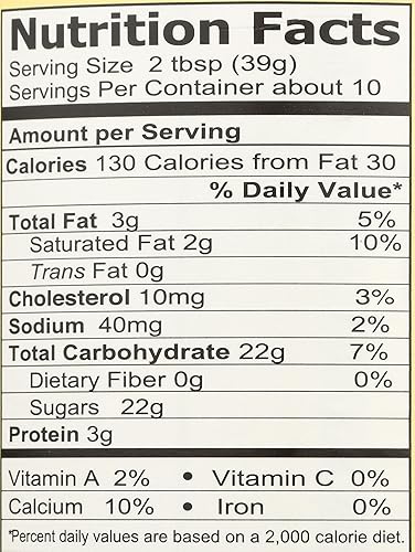Miniatura 3 de California Farms Leche condensada endulzada, 14 OZ