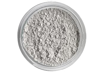1 Pound Calcium Carbonate Limestone Powder by The Seed Supply