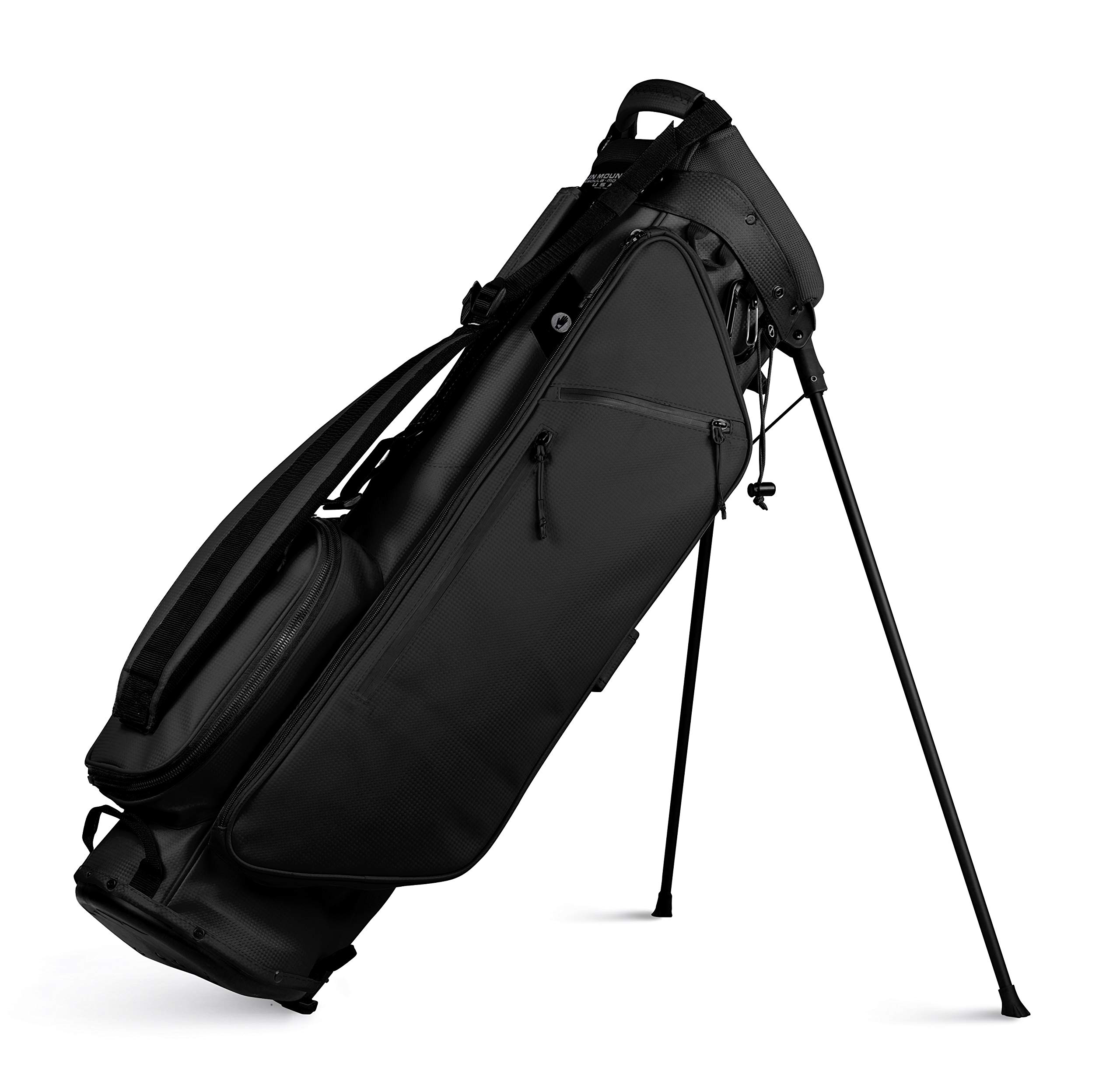 Sun Mountain Golf Prior Generation Metro Stand Bag