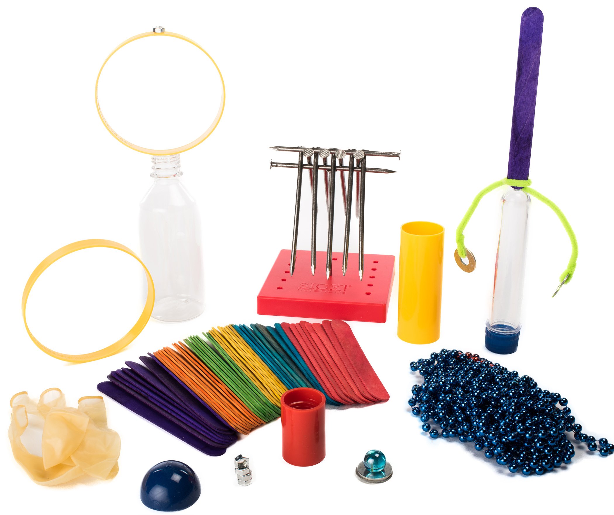 Be Amazing Toys Be Amazing Toys-Science In Motion Science Kit