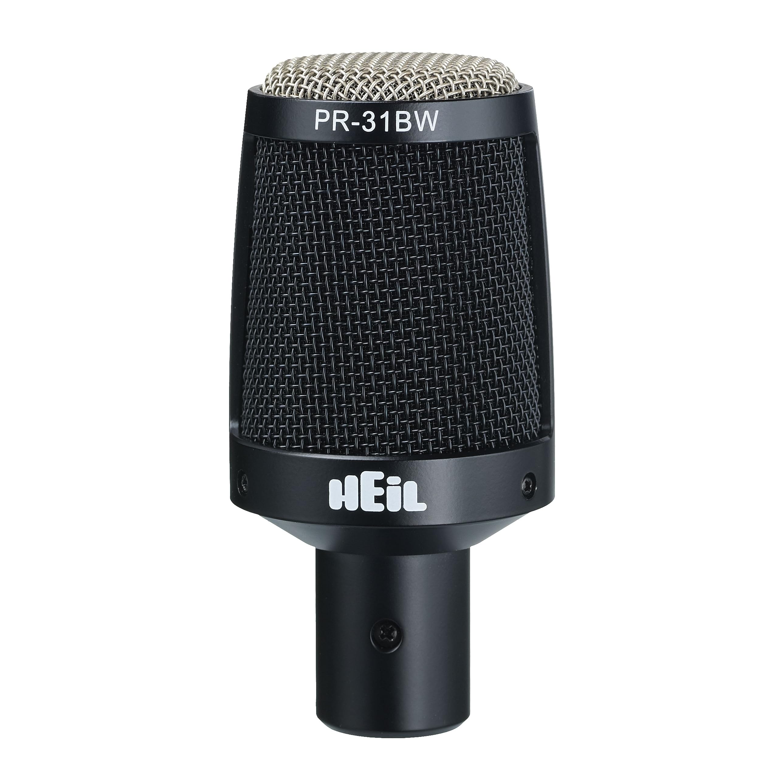 Heil Sound PR 31 BW - Microfono dinamico
