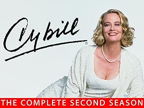 Cybill